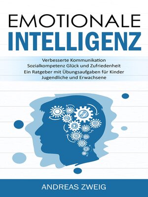 cover image of Emotionale Intelligenz